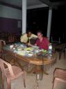Guesthouse met aardige gastheer