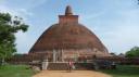 Jetavanarama Dagoba