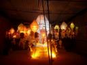 Vesak Festival; wedstrijd lampionnen ontwerpen