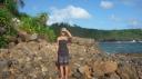 Op Jungle Beach
