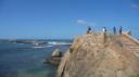 Flag Rock, Galle