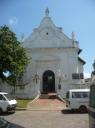 The Dutch Church