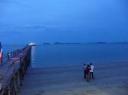 Pier Chumphon