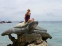 Turtle Island (Koh Tao)