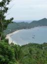 Baai (Ban's) Koh Tao