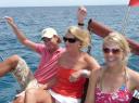 Vertrek Koh Tao (met Juul & Paul)