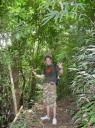 Eerste echte Jungletocht