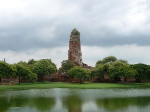 Wat Phra Ram