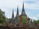 Wat Phra Si Sanphet