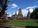 Wat Chai Wattanaram