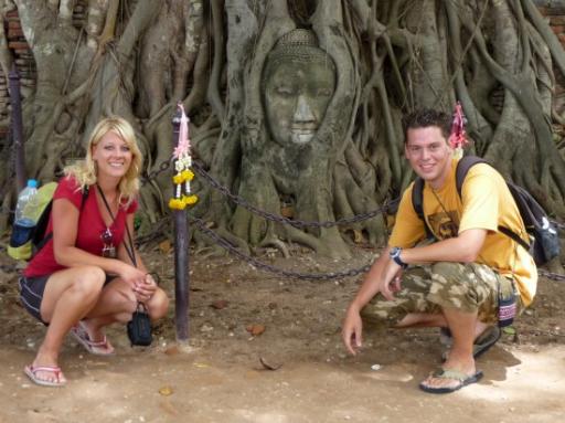 Wat Phra Mahathat
