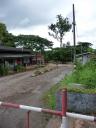 Grens met Myanmar/Birma
