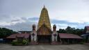 Gouden pagode tempel