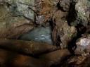 Fish Cave... was niet zo boeiend zoals je ziet!