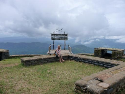 Doi Tung