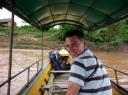 Op naar Laos...