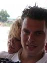 Op weg naar Luang Prabang... 2 dagen met de boot