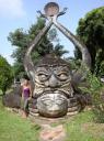Boeddha Park (Xieng Khuan)
