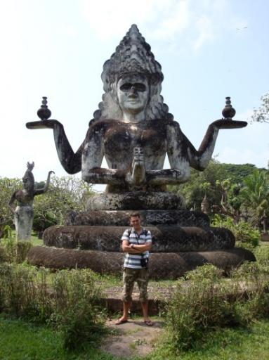 Xieng Khuan