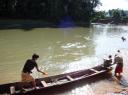 De boot moet nog ff leeggegooid worden :-|