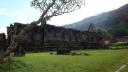 Wat Phu Champasak (zuider paleis)