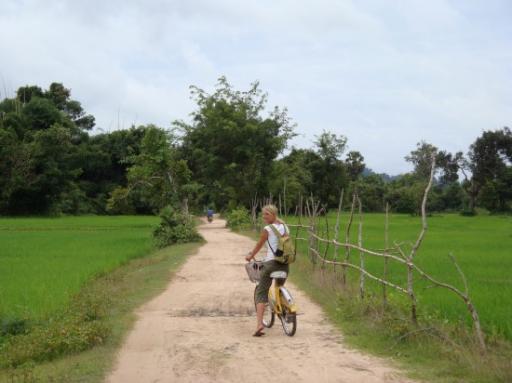 Op Don Khon & Don Det