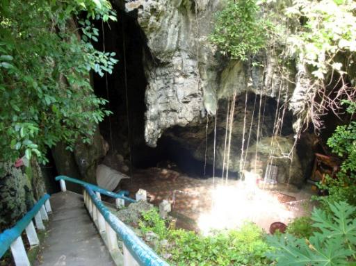 De killingcave