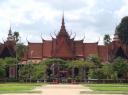 Nationaal Museum Phnom Penn