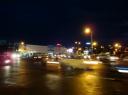HCMC in de avond