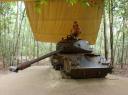 Amerikaanse tank