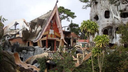 Net de efteling... same same but different! ;-)