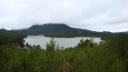 Park bij Da Lat... wel relaxed, alleen erg koud!!