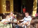 Aankomst in Hoi An... even ontdooien na Da Lat!!