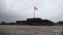 Flag Tower van citadel Hue