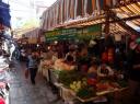 Good morning Vietnam.. markt begint hier om 04:00!