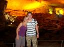 De grootste grot van Ha Long Bay