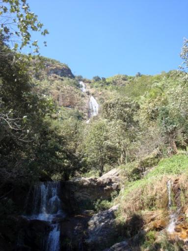Waterval