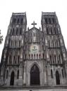 grote kerk in Hanoi