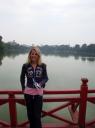 Stadspark Ha Noi