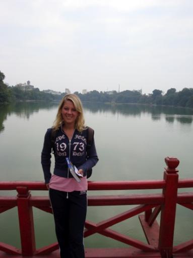 Stadspark Ha Noi