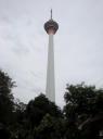 Communicatietoren (KL Menara)