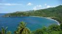 Mooie bay van Lombok