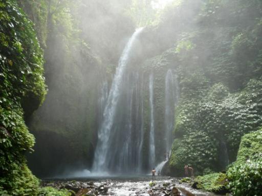 Waterval 2