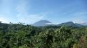 Mount Rinjani... de grootse vulkaan van Indonesie