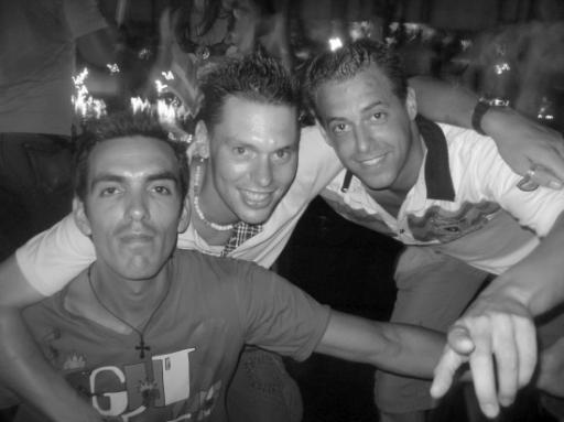 2008 dat is lang geleden ;-)
