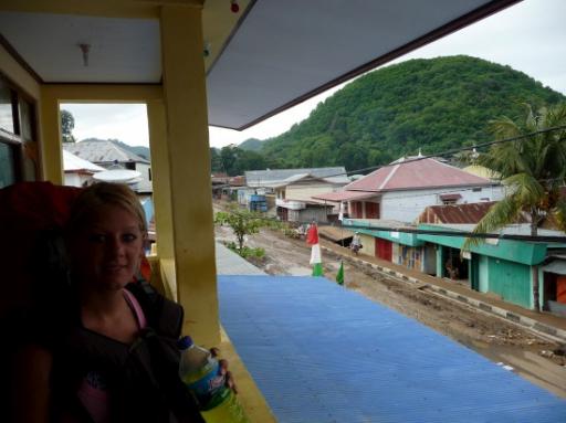 Volbepakte Ing in Labuanbajo
