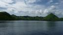 Rinca Island