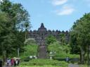 Borobudur