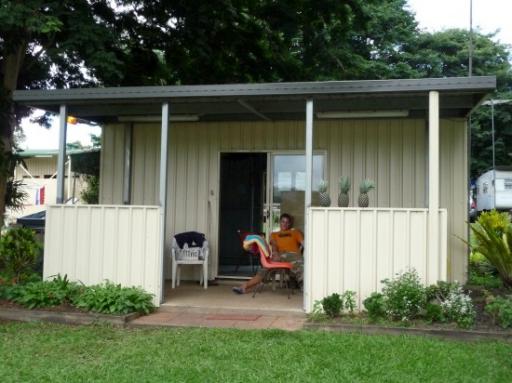 Campkitchen