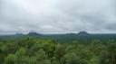 Glasshouse Mountains BBQ point